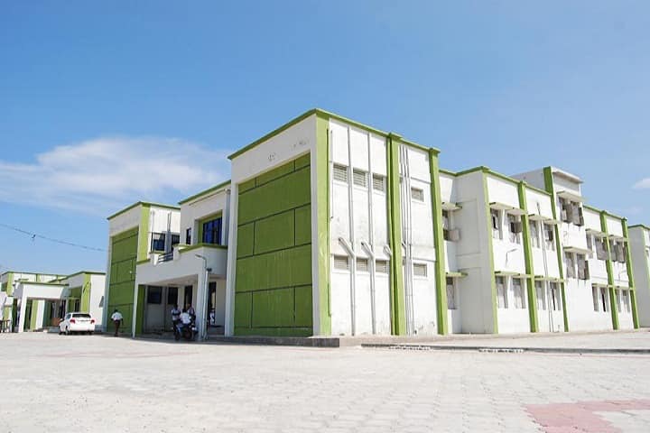 hostel